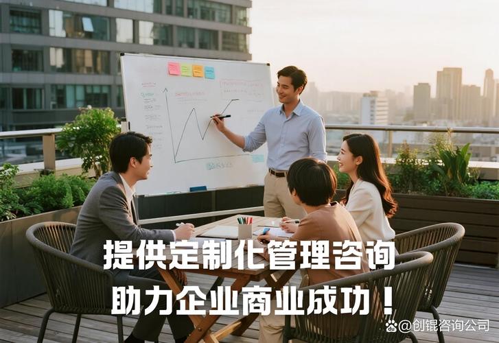 中国企业管理咨询公司公司