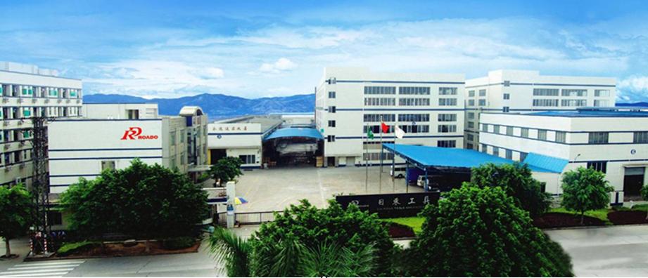 五金行业工厂驻厂咨询案例